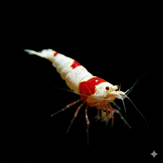 Crystal Red Shrimp