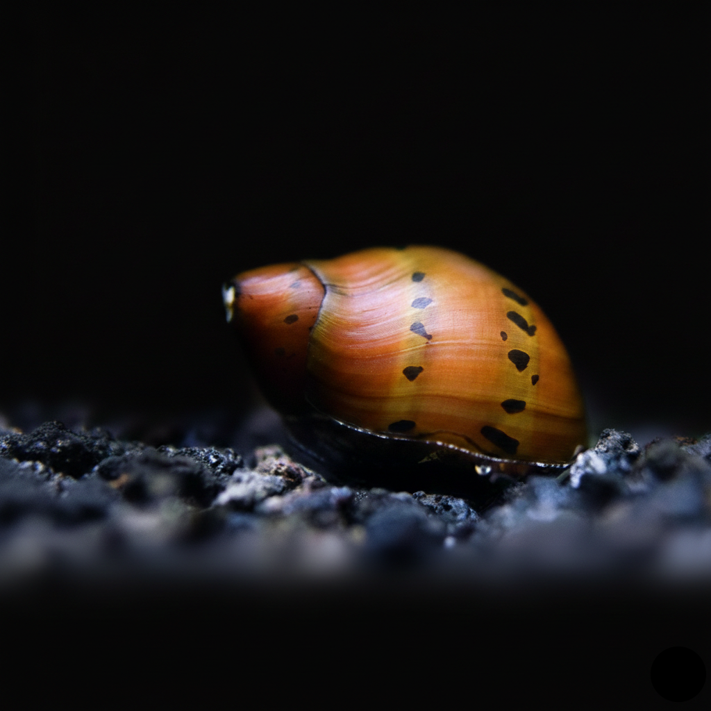 Nerite Snail
