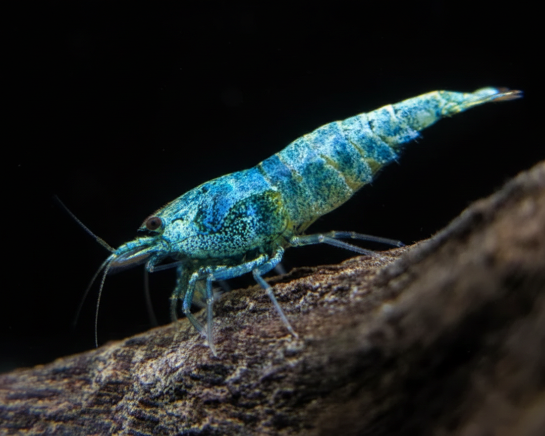 Taiwan Bee Shrimp