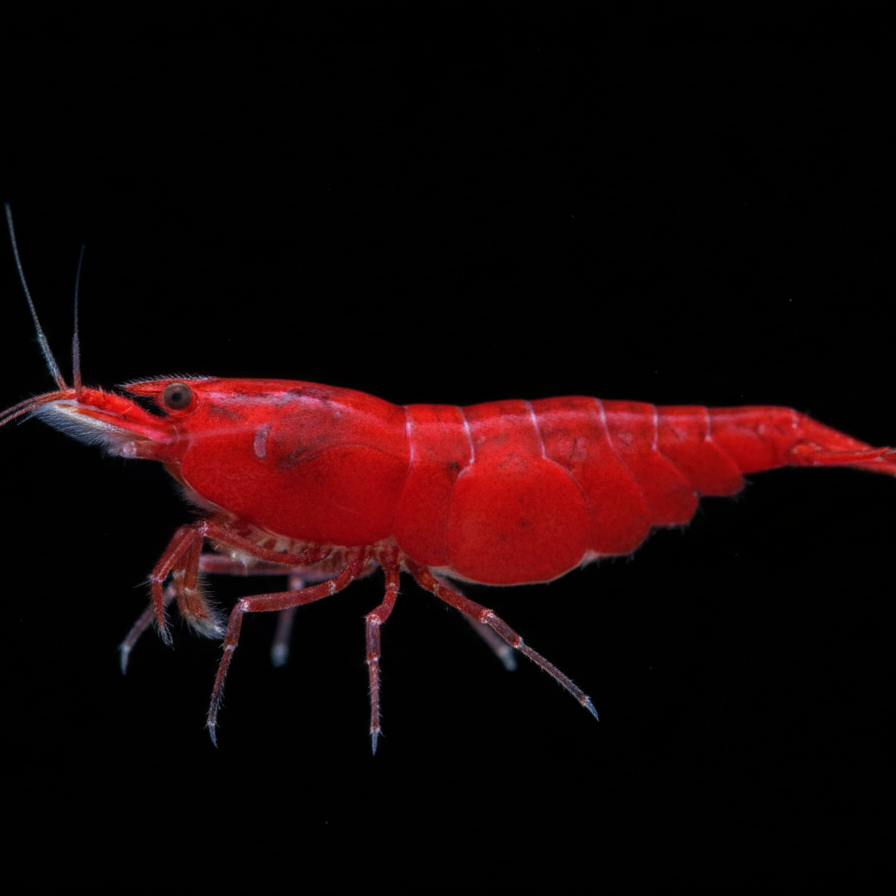 Bloody Mary Shrimp